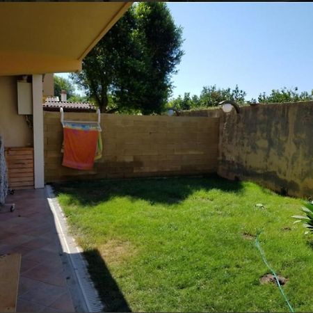 A Pellaro La Casa Di Cherie Reggio di Calabria Dış mekan fotoğraf