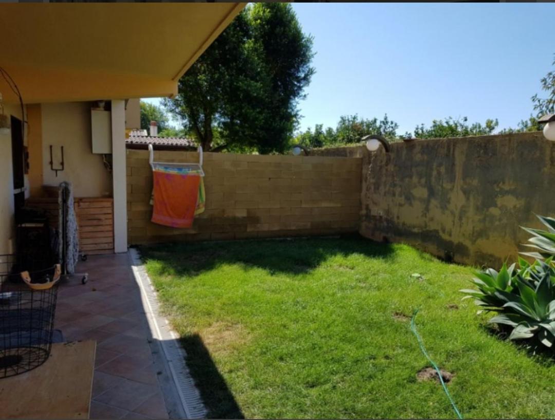 A Pellaro La Casa Di Cherie Reggio di Calabria Dış mekan fotoğraf